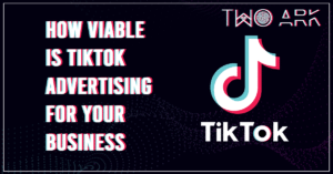 How viable is TikTok advertising for your business