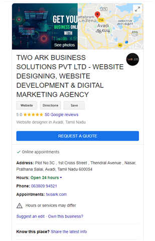 The Ultimate Guide to Google My Business 2020 1