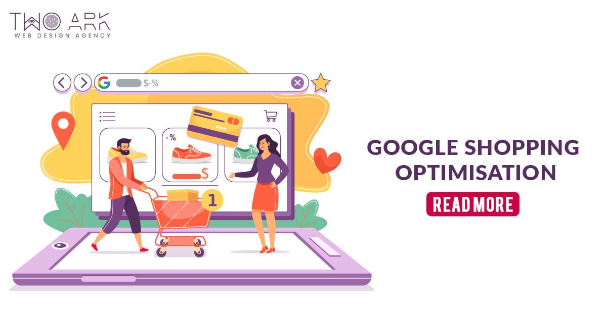 Google Shopping Optimization