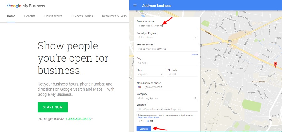 10 Easy Ways For Local SEO Optimization 3