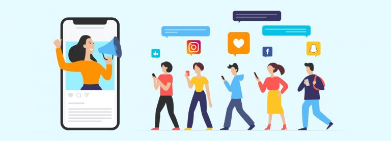 Best Social Media Marketing Trends - 2021 8