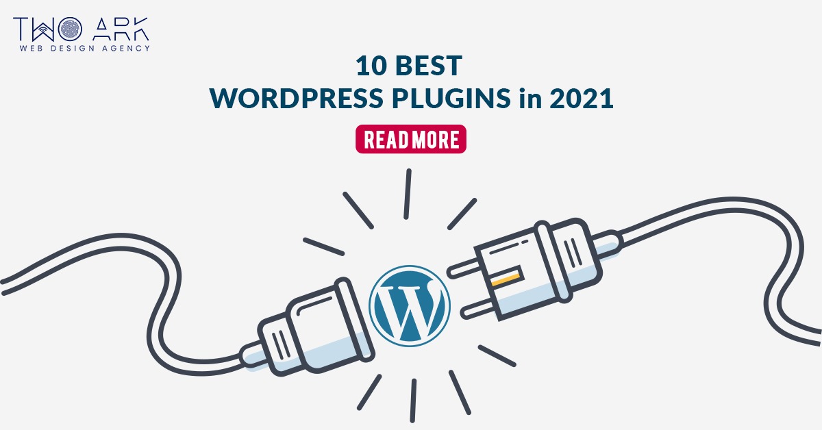 10 best WordPress plugin in 2021